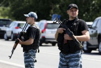 Ukraine-pro-Russian