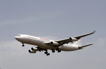 aeroplano-Air-Algerie