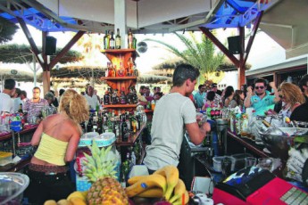 bar-garsonia