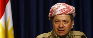 barzani