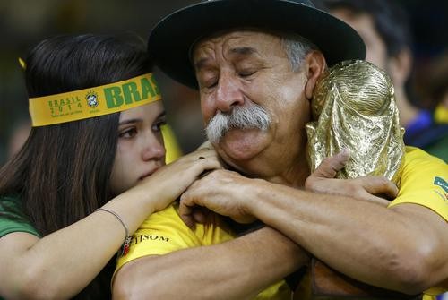 brazil