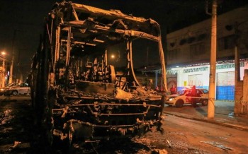 brazilfire