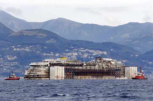 concordia