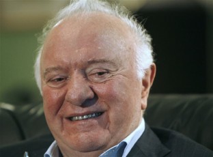 eduard-sevarntnatze