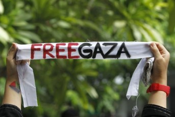 free gaza