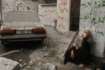 gaza-car-home