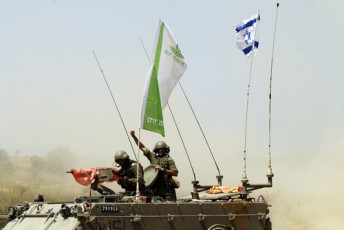 gaza-tanks