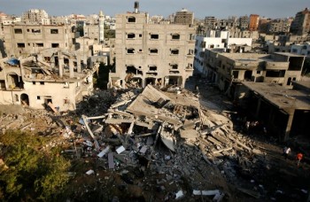 gaza