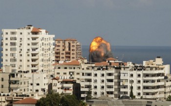 gaza