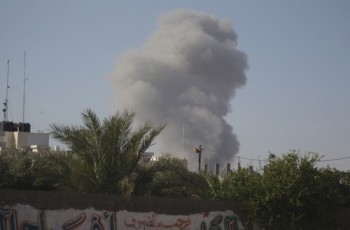 gaza