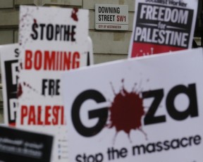 gaza