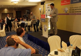 EUROKINISSI / Β. ΠΑΠΑΔΟΠΟΥΛΟΣ