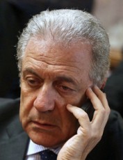 ΔΗΜΗΤΡΗΣ ΑΒΡΑΜΟΠΟΥΛΟΣ