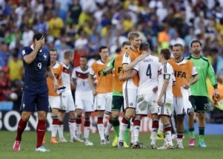 germanyvsfrance