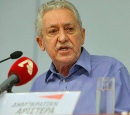 ΦΩΤΗΣ ΚΟΥΒΕΛΗΣ