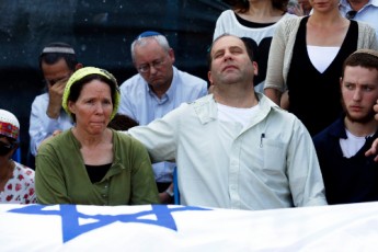 israel