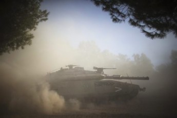israel