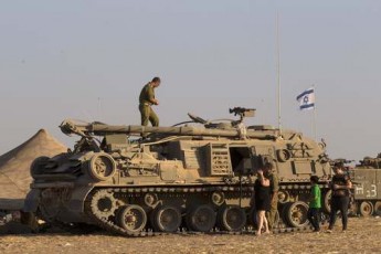 israel