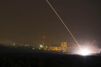 israil-rouketa