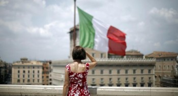 italy