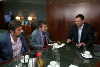 kaminiskikilias