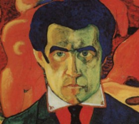 kazimir-malevich