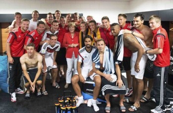 merkel-germany