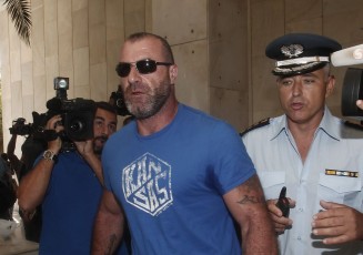 ΓΑΔΑ ΜΙΧΟΣ Ν ΧΡΥΣΗ ΑΥΓΗ ΣΥΛΛΗΨΕΙΣ