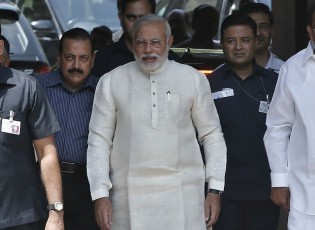 modia-india