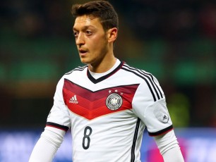 ozil
