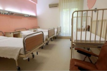 paidiatrikikliniki