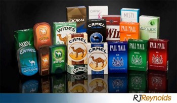 rj-reynolds-tobacco-products
