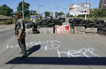 slaviansk