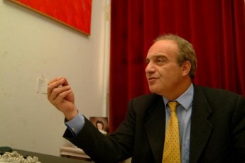 stauros evagorou