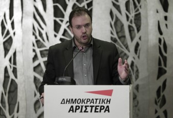 theoxaropoulos