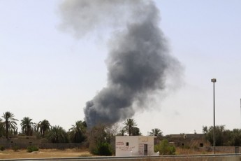 tripoli