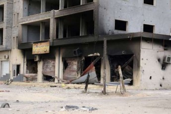 tripoli-livia
