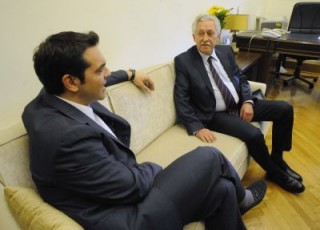 tsipras-kouvelis