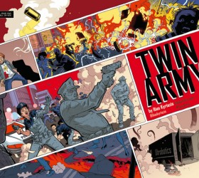 twinarmy