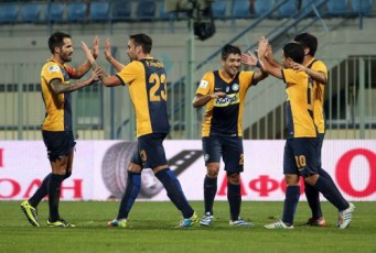 Asteras-Tripolis