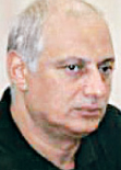 ΑΝΤΩΝΗΣ ΣΚΑΜΝΑΚΗΣ