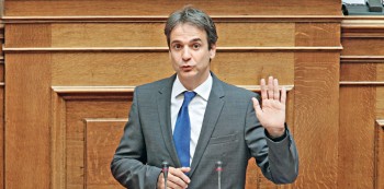 ΚΥΡΙΑΚΟΣ ΜΗΤΣΟΤΑΚΗΣ