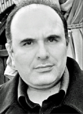 ΘΕΟΔΩΡΟΣ ΚΟΥΤΡΟΥΚΗΣ