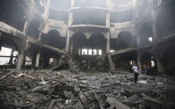Gaza-Palaistinioi-bomba-ktirio-1