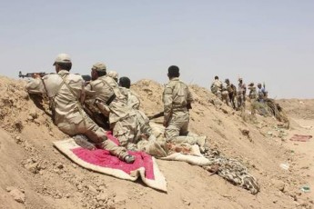 Iraq-stratos