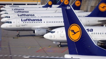 Lufthansa