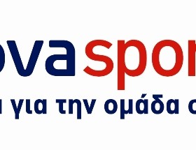 Novasports. Όλα για την ομάδα σου 1!