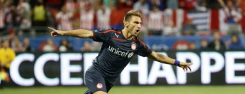 Olympiakos-Diamantakos