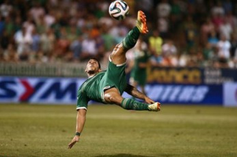 Panathinaikos-Karelis