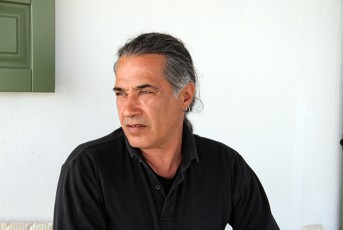 Pantelis Thalassinos